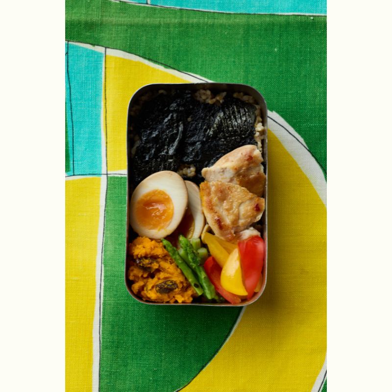 ツレヅレハナコさんの春の整えおかずとワインの会