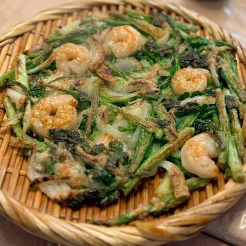 キム・ヨンジョンさんといっしょに味わい尽くそう！ 本場の韓国料理「ナッコプセ」と「なすのナムル」を作って、お持ち帰り♪