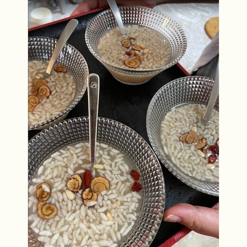 キム・ヨンジョンさんといっしょに味わい尽くそう！ 本場の韓国料理「ナッコプセ」と「なすのナムル」を作って、お持ち帰り♪