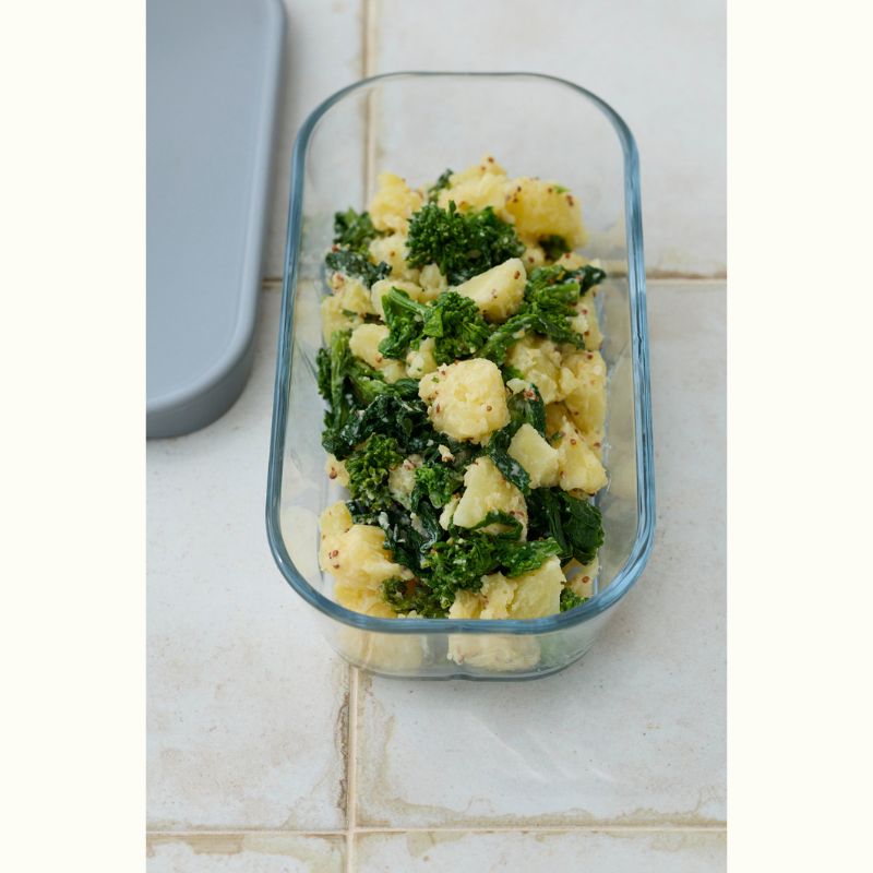 野菜の料理家・西岡麻央さんに教わる「春野菜で心身が整う作り置きおかず」　お弁当箱に詰めて、お持ち帰り♪