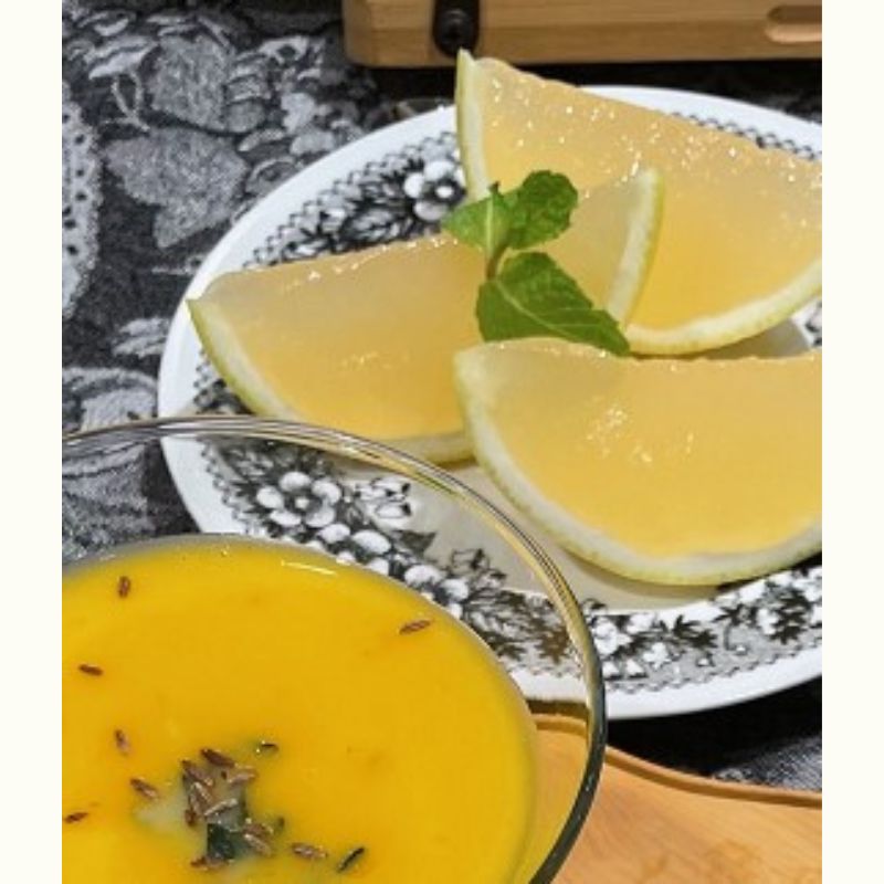 【アンコール講座】藤井恵さんの極めつきレシピ　「ハムとチーズのガレット」をビストロ風コース仕立てで満喫！