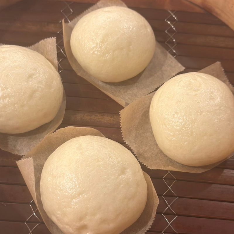 今井亮さんの亮飯店「基本の饅頭＆中華風角煮」レッスン