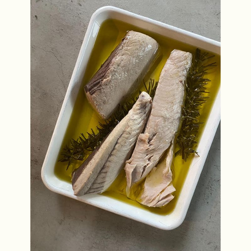 『SPICEUP』桑原亮子さんに教わる さわやかなレモン＆ハーブ＆スパイスを使った春の献立 「塩レモン」を作って、お持ち帰り♪