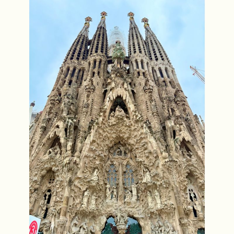 近藤幸子さんの旅するごはん～スペイン・バルセロナ～