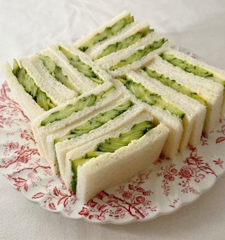 ヤミーさんの世界のパン研究会～春編～