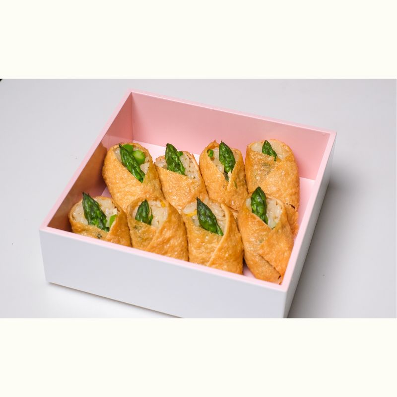 『海月』毛利奈津美さんの「畑のおばんざい」 春のお弁当編～かわいい三段重のお土産つき♪～