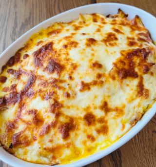 柴田奈津実さんの春のポルトガルフルコース～たらとにんじんのグラタン、バカリャウ・エスピリチュアルをメインに～