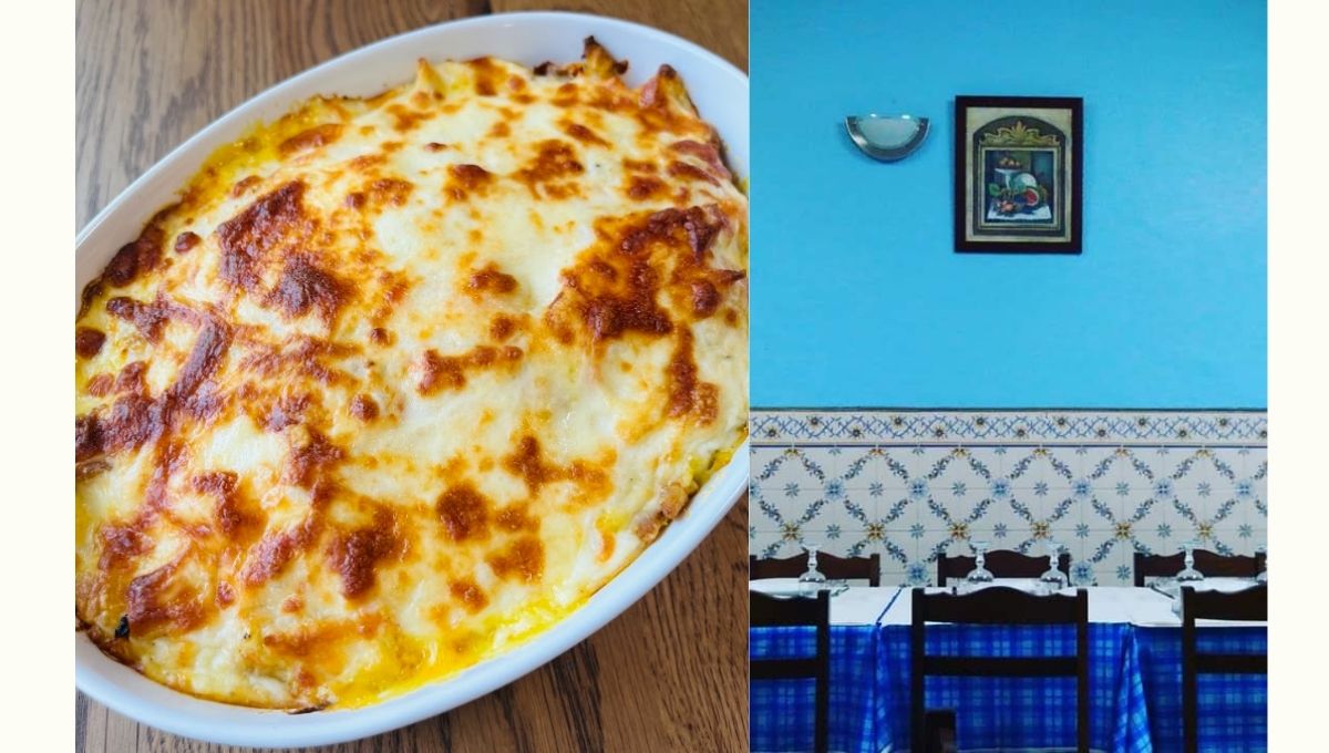 柴田奈津実さんの春のポルトガルフルコース～たらとにんじんのグラタン、バカリャウ・エスピリチュアルをメインに～