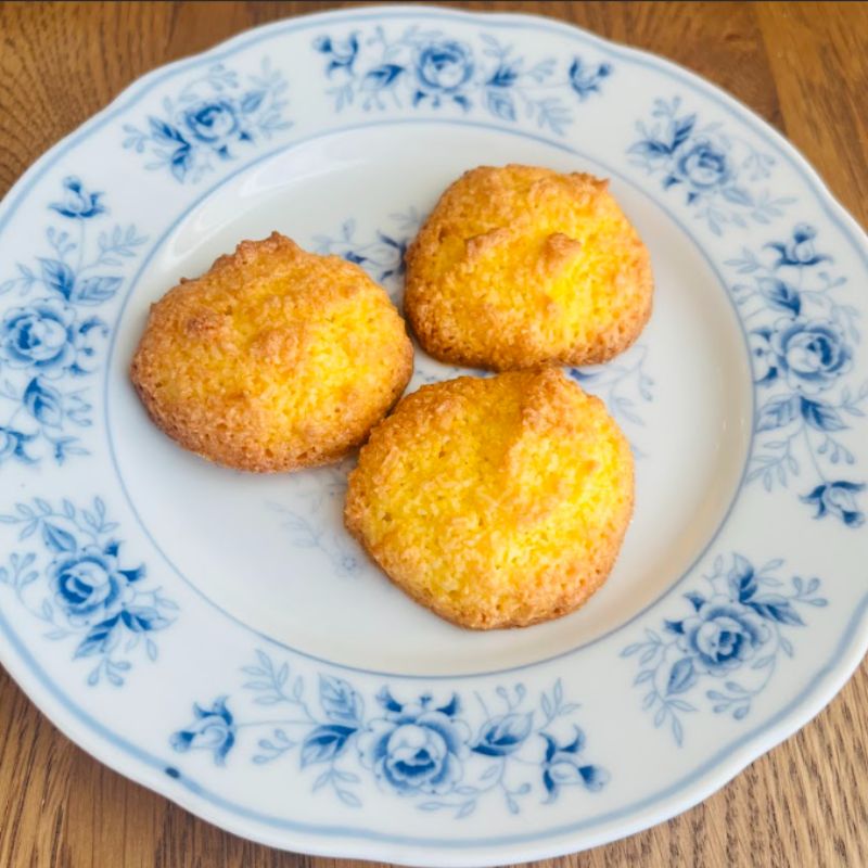 柴田奈津実さんの春のポルトガルフルコース～たらとにんじんのグラタン、バカリャウ・エスピリチュアルをメインに～