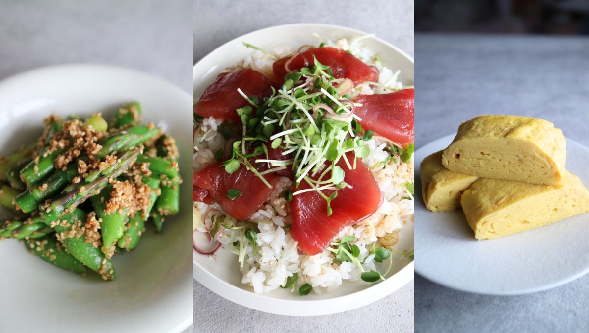 今井亮さんの〈メープルシロップ〉を使う亮飯店の絶品おかずレッスン