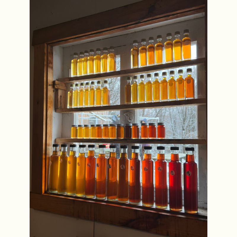 今井亮さんの〈メープルシロップ〉を使う亮飯店の絶品おかずレッスン