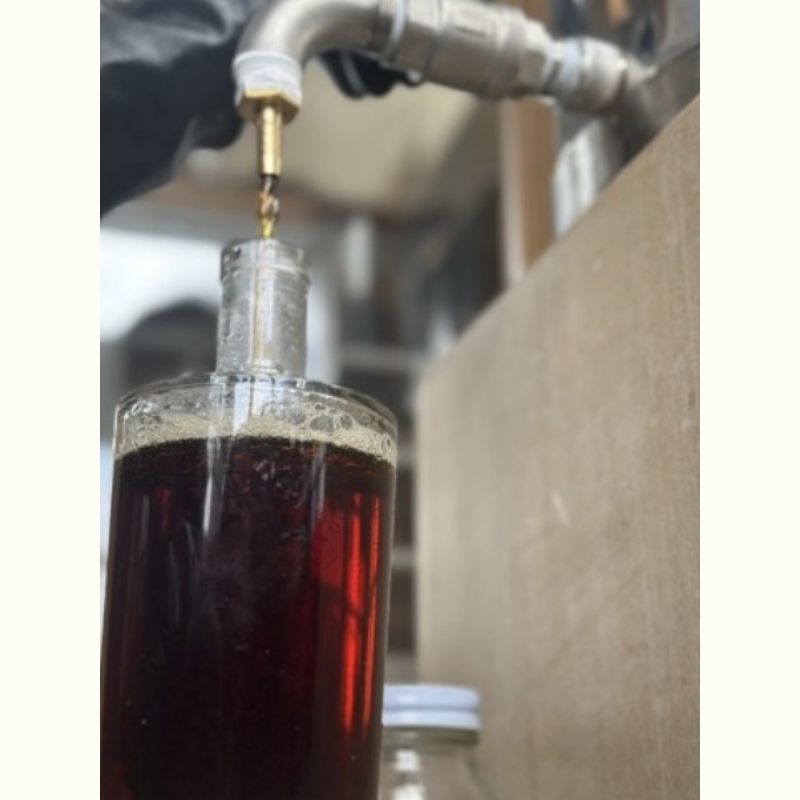 今井亮さんの〈メープルシロップ〉を使う亮飯店の絶品おかずレッスン