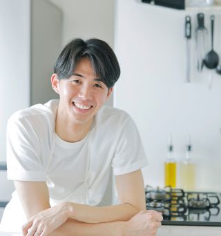 旬食材のおいしい食べ方＆生かし方　Shunさんの春の和献立～自家製ポン酢しょうゆをお持ち帰り！～