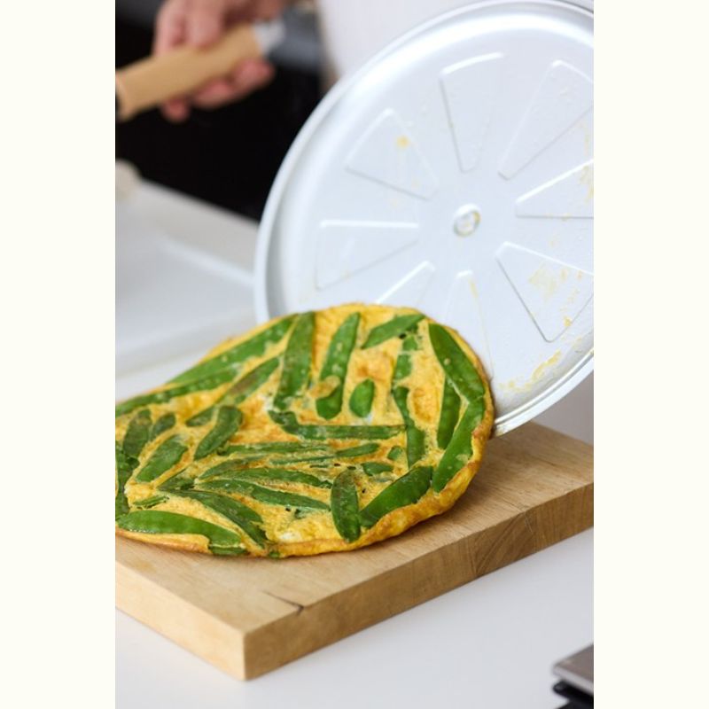 植松良枝さんの春の料理教室「アスパラ、たけのこ、ふき、きぬさや」