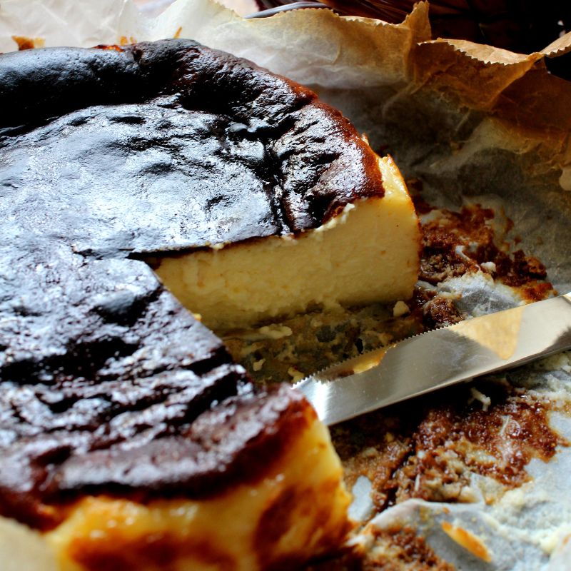 古田エチャニスふみさんの世界のおもてなし料理～初夏のスペインバルレッスン～