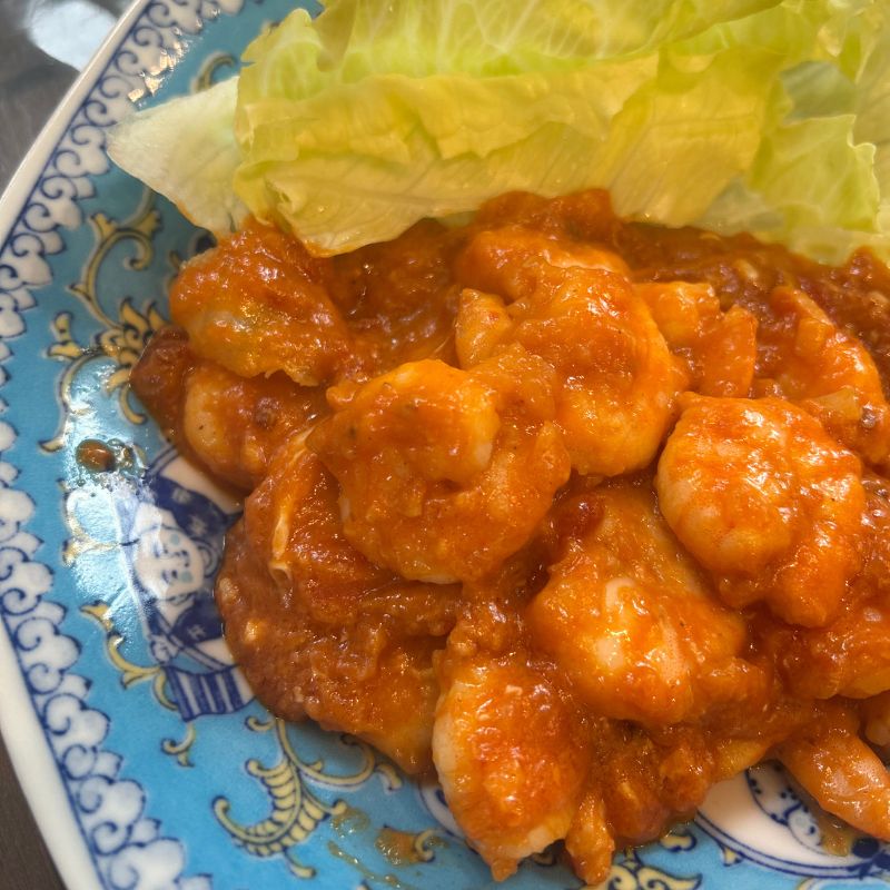 点心師・青柳ひろ美さんに習う、揚げもの点心 「ハムスイコー（咸水角）」＆「ごまだんご（芝麻球）」を作って、お持ち帰り♪