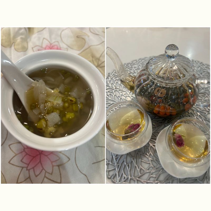 点心師・青柳ひろ美さんに習う、揚げもの点心 「ハムスイコー（咸水角）」＆「ごまだんご（芝麻球）」を作って、お持ち帰り♪