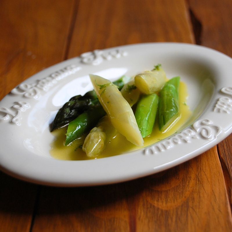 荻山和也さんに習う『BREAD＆DELI』レッスン 「塩バターロール＆レモンショコラロール」を作って、お持ち帰り♪