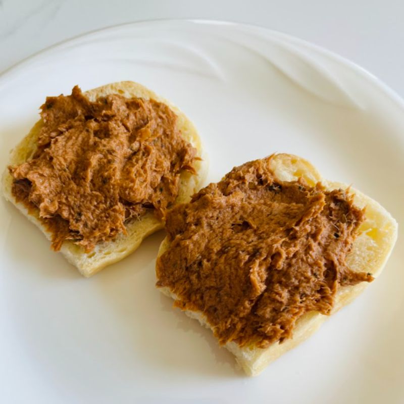 柴田奈津実さんに習う、初夏のポルトガルを感じるフルコース～いわしのパテ＆あじのオーブン焼き～