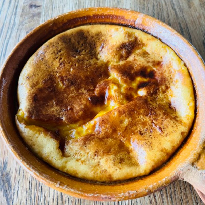 柴田奈津実さんに習う、初夏のポルトガルを感じるフルコース～いわしのパテ＆あじのオーブン焼き～