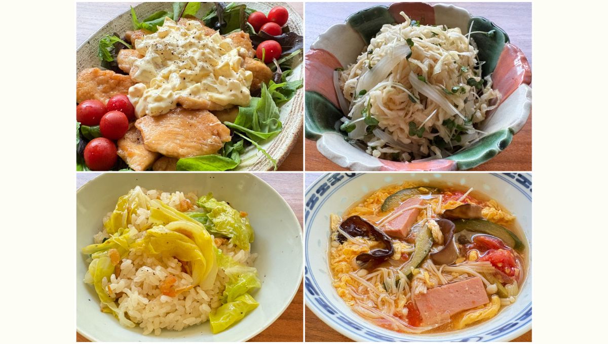 ほりえさわこさんに習う『ほりえ家』に代々伝わる秘伝の「手作りらっきょう」　作って、お持ち帰り♪