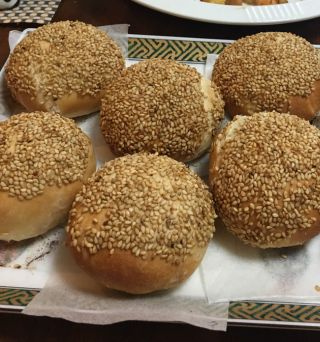 点心師・青柳ひろ美さんに習う、台湾の屋台フード 「胡椒餅」＆手作り「XO醤」を作って、お持ち帰り♪