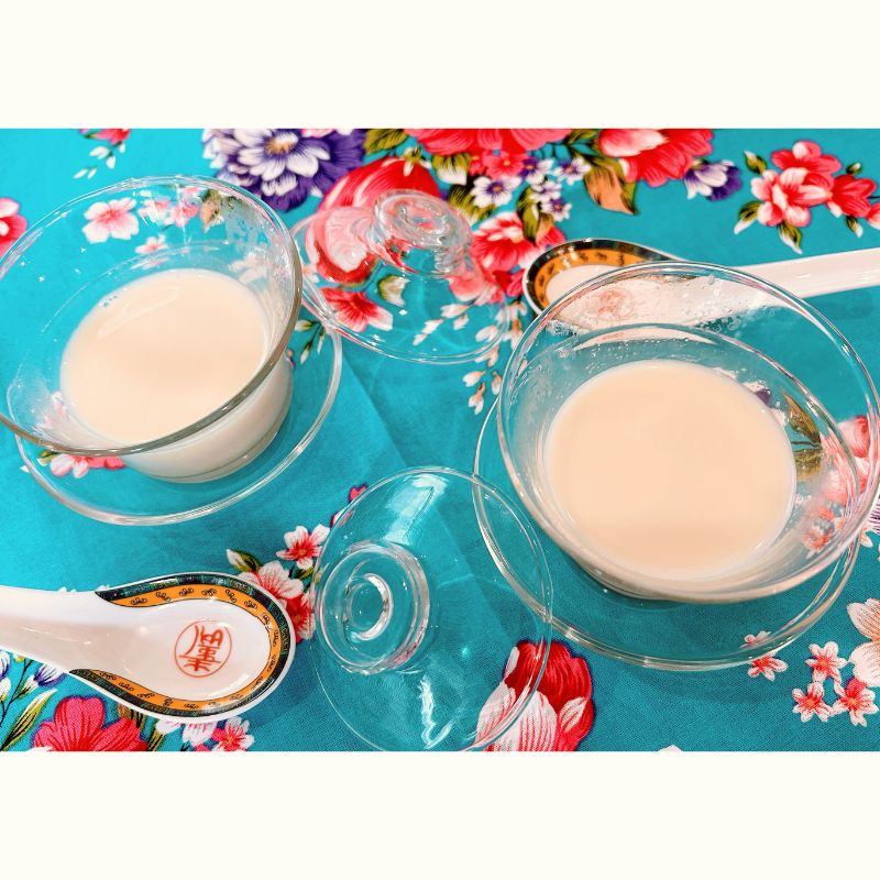 点心師・青柳ひろ美さんに習う、台湾の屋台フード 「胡椒餅」＆手作り「XO醤」を作って、お持ち帰り♪