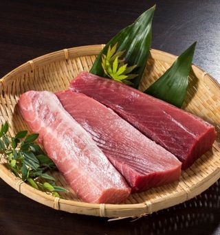６月は鳥取県境港で本マグロの水揚げ最盛期！　飛田和緒さんと「クロマグロ」を味わい学ぶ＊特別講座