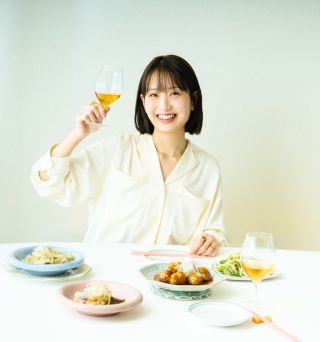 長谷川あかりさんの料理教室「夏のエスニックカレーと春巻き、塩チヂミ」
