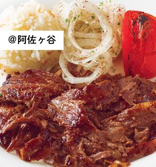 【コトラボサロン@阿佐ヶ谷】名店「イズミル」で味わう　シェフ・エリフさんのスペシャル・トルコナイト！