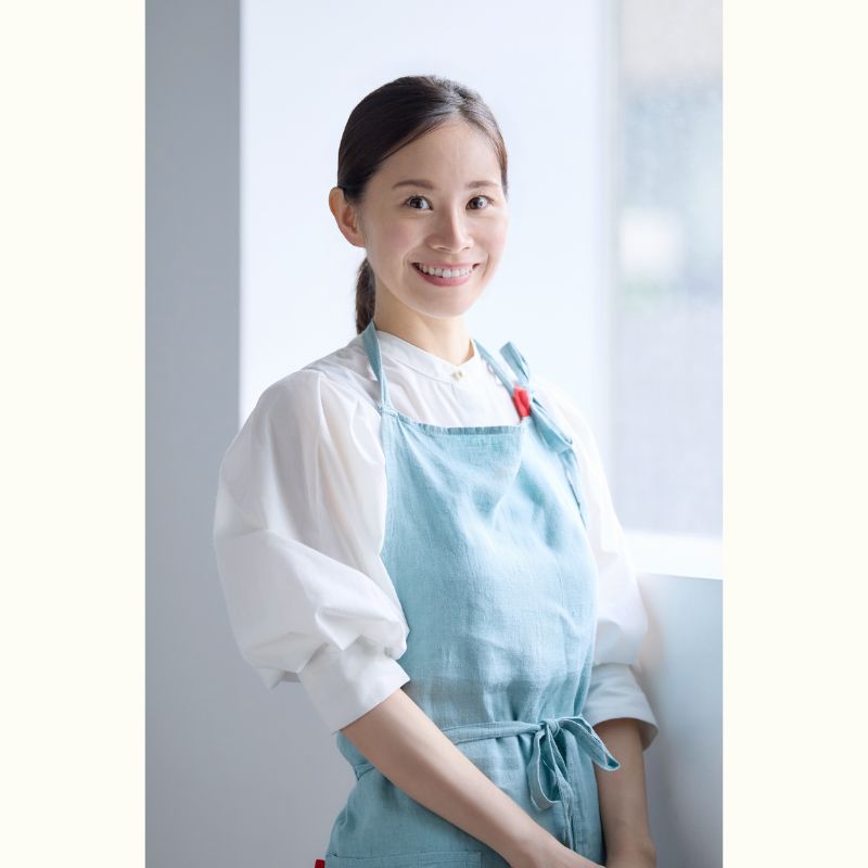 【新刊つきレッスン】野菜の料理家・西岡麻央さんに教わる「夏野菜で心身が整うデリ総菜6品」　お持ち帰りつき♪
