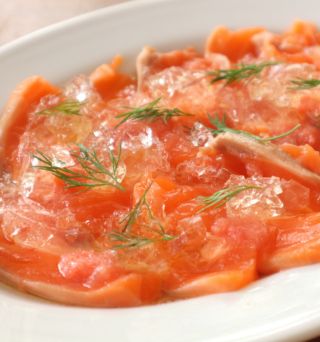 料理家KEITAさんによる夏のイタリア・フルコースレッスン　有機ピスタチオクリームのお土産つき♪
