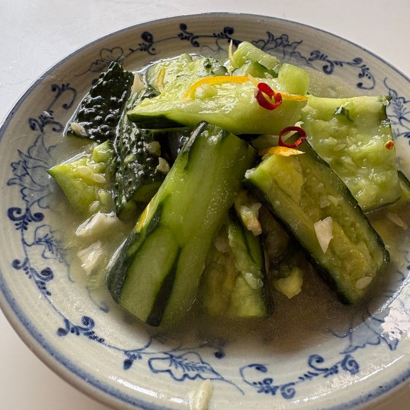 ほりえさわこさんに習う台湾料理「ルーロー飯」　2種の台湾スイーツを作って、お持ち帰り♪