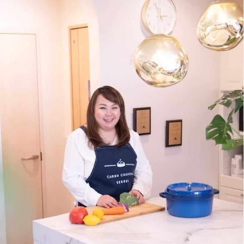 初登場！　ケムシー小松さんの本場の香港料理～えび肉シュウマイとエッグタルト～
